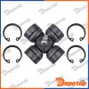 Croisillon de transmission 24X56 pour BMW | 26208605866